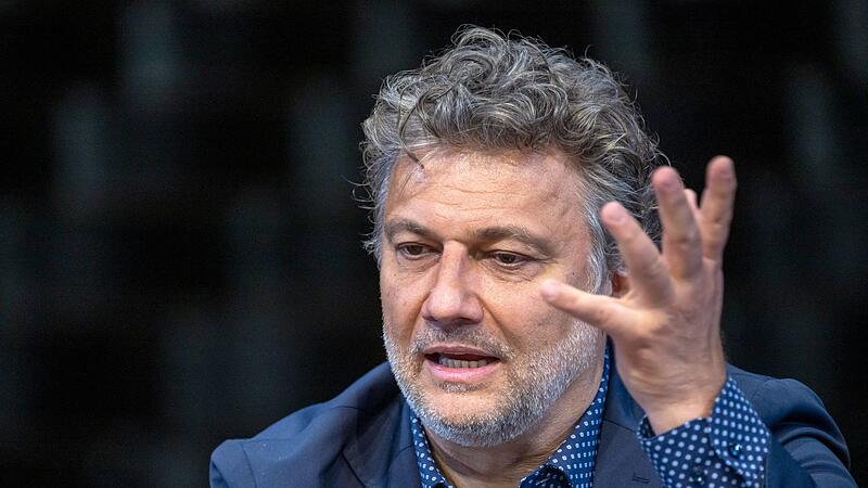 Intendanz des Münchner Star-Tenors Jonas Kaufmann Intendanz des Münchner Star-Tenors Jonas Kaufmann