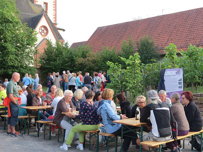 After-Work-Lounge Euerdorf After-Work-Lounge Euerdorf