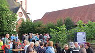 After-Work-Lounge Euerdorf After-Work-Lounge Euerdorf