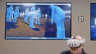 LKA-Holodeck zum Oktoberfest-Attentat