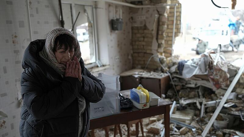 Frau in Hlewacha Frau in Hlewacha