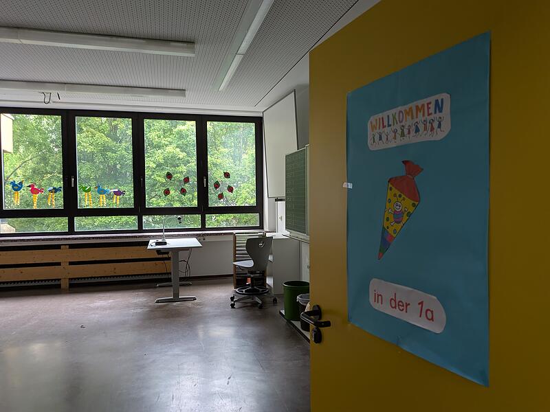 Heinrich-Schaumberger-Schule