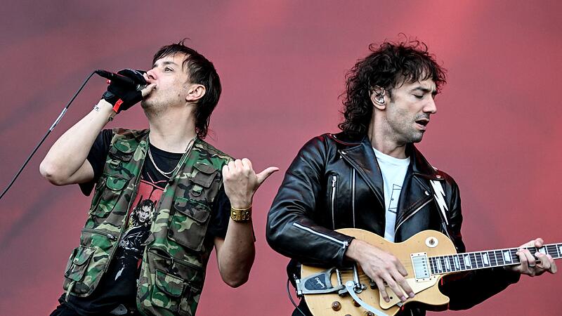 The Strokes The Strokes
