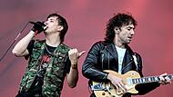 The Strokes The Strokes