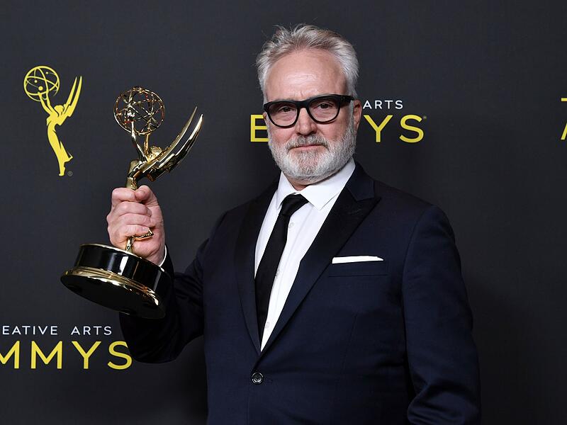 Bradley Whitford