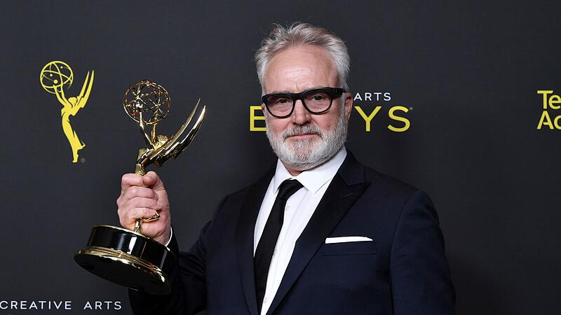 Bradley Whitford Bradley Whitford