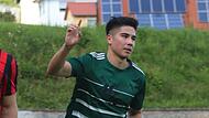 Luca Heidner &ndash; hier auf einem Archivbild &ndash; erzielte die ersten drei Tore f&uuml;r Schlaifhausen im Derby.Forchheim & Fr&auml;nkische Schweiz