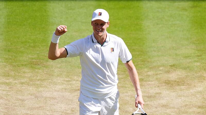 Wimbledon 2026