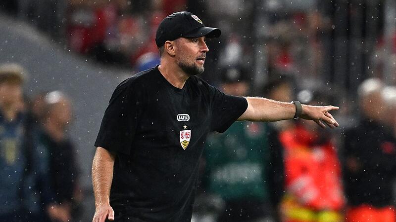 FC Bayern München - VfB Stuttgart FC Bayern München - VfB Stuttgart