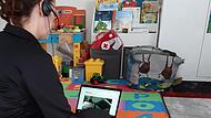 Arbeiten und Kinderbetreuen: Powerfrauen sehen sich oft gar nicht als solche an.Forchheim & Fränkische Schweiz Arbeiten und Kinderbetreuen: Powerfrauen sehen sich oft gar nicht als solche an.Forchheim & Fränkische Schweiz