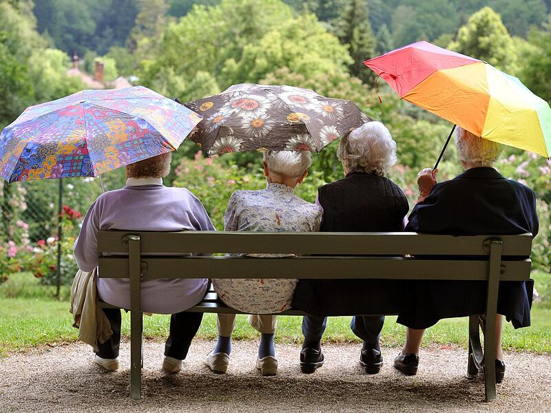 Die Kosten f&uuml;r die M&uuml;tterrente werden werden zum Zankapfel in der CSU. Dabei ist sie S&ouml;ders &bdquo;Herzensprojekt&ldquo;.