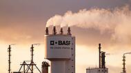 Chemiekonzern BASF Chemiekonzern BASF
