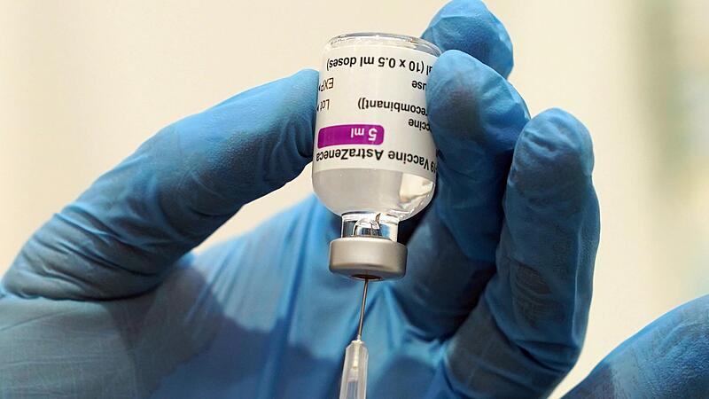 Ab 31. M&auml;rz k&ouml;nnen die Hausarztpraxen im Landkreis Ha&szlig;berge mit Astrazeneca impfen.