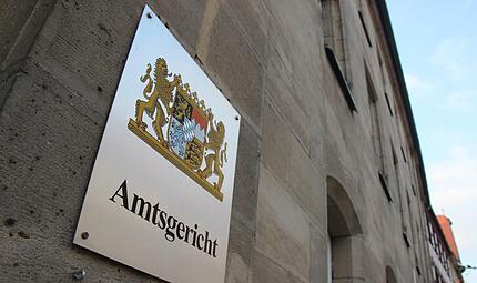 Das Sch&ouml;ffengericht am Amtsgericht Bamberg erkannte auf eine gef&auml;hrliche K&ouml;rperverletzung.