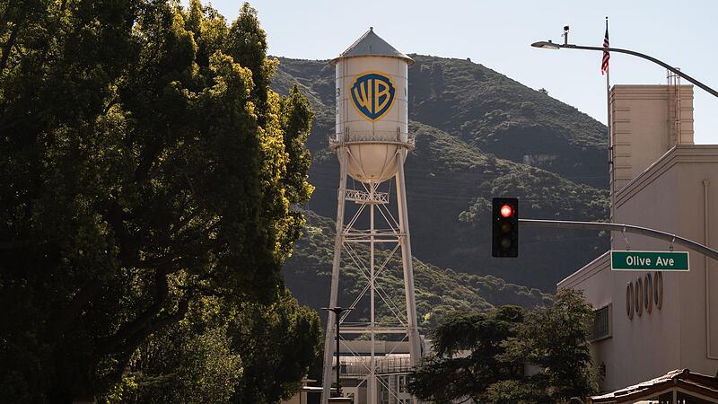 Warner Bros. Warner Bros.