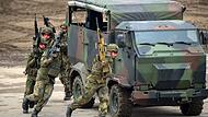 Soldaten der Bundeswehr