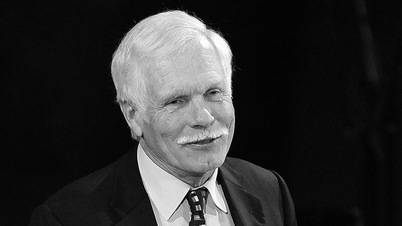 Ted Turner