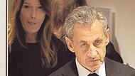 Muss für fünf Jahre ins Gefängnis: Frankreichs früherer Präsident Nicolas Sarkozy.