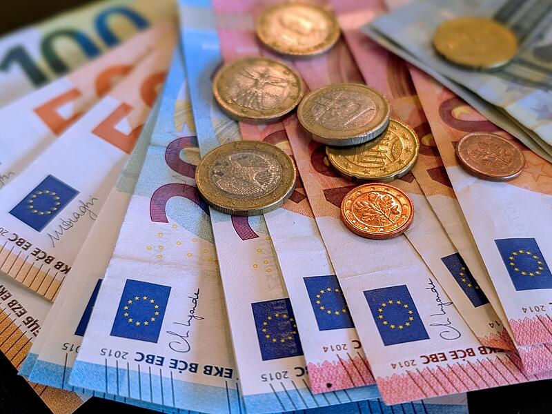 Um viel Geld ging es bei der Besprechung des Haushalts in Egloffstein.