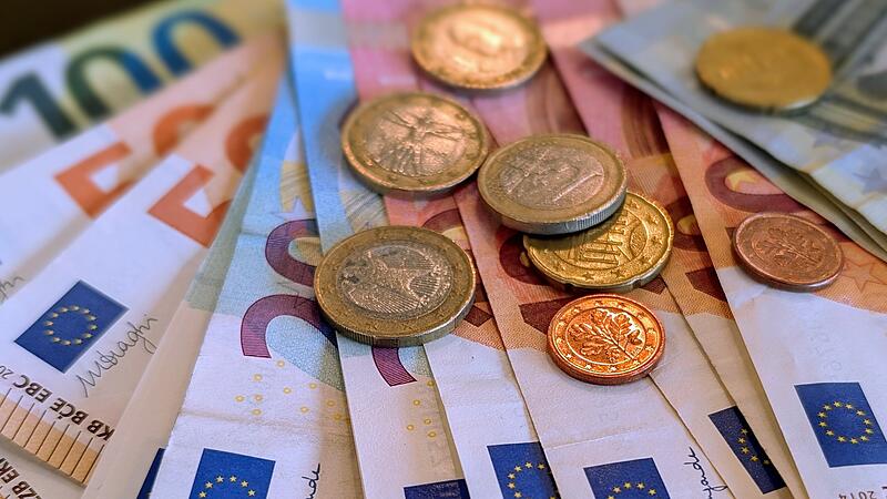 Um viel Geld ging es bei der Besprechung des Haushalts in Egloffstein.