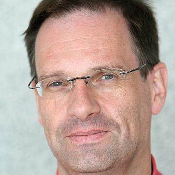 Jochen Berger Jochen Berger
