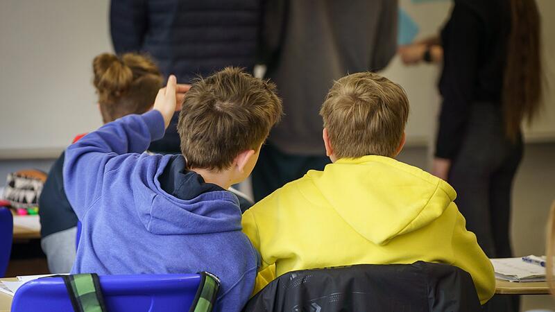 n sieben Schulen im Landkreis werden ab September Kinder aus der Ukraine unterrichtet.