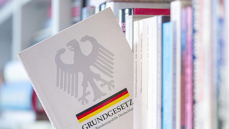 Grundgesetz