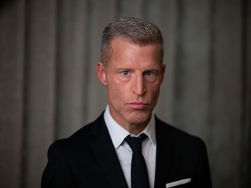 Benjamin von Stuckrad-Barre Benjamin von Stuckrad-Barre