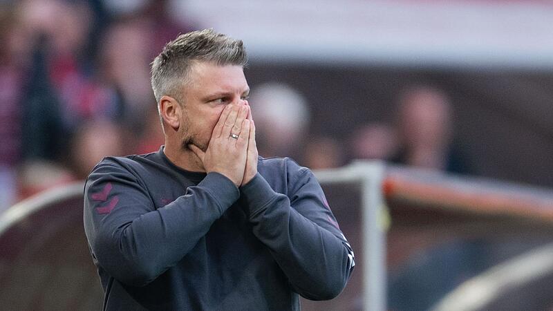 1. FC K&ouml;ln - Borussia M&ouml;nchengladbach