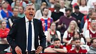 FC Bayern München - Alba Berlin FC Bayern München - Alba Berlin