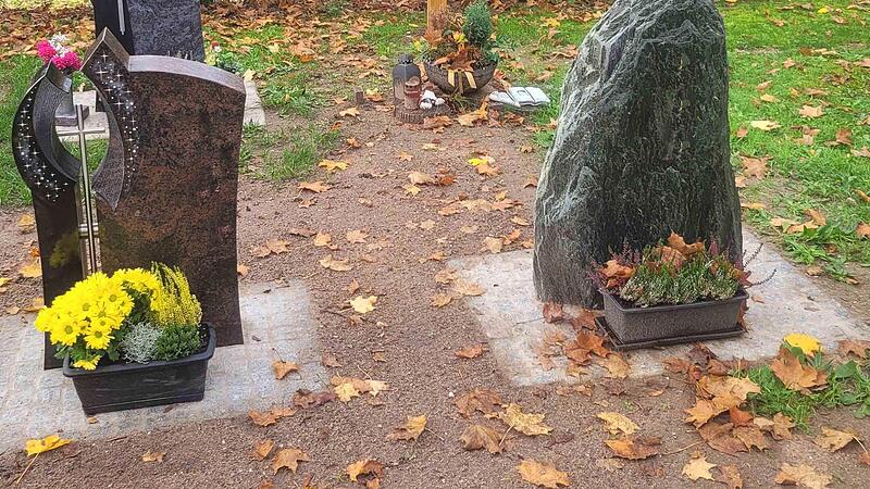 Eine neue Gr&auml;berart wird es k&uuml;nftig auf den Lautertaler Friedh&ouml;fen geben.