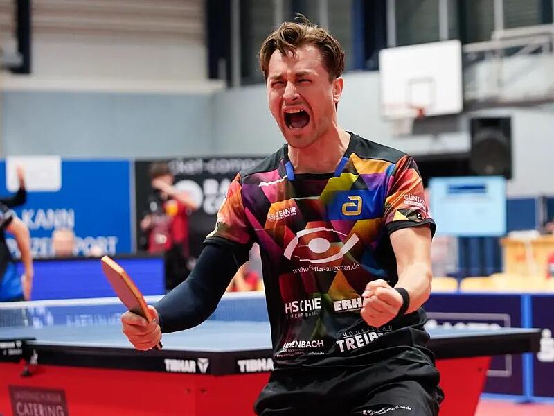 TSV Bad Königshofen: Heimspiel gegen Post SV Mühlhausen