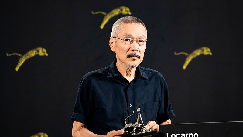Preisverleihung beim 79. Internationalen Filmfestival Locarno Preisverleihung beim 79. Internationalen Filmfestival Locarno