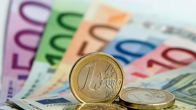Um einige Finanzierungen ging es bei der Sitzung des Marktgemeinderates Maßbach. Um einige Finanzierungen ging es bei der Sitzung des Marktgemeinderates Maßbach.