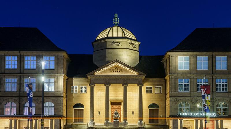 Museum Wiesbaden