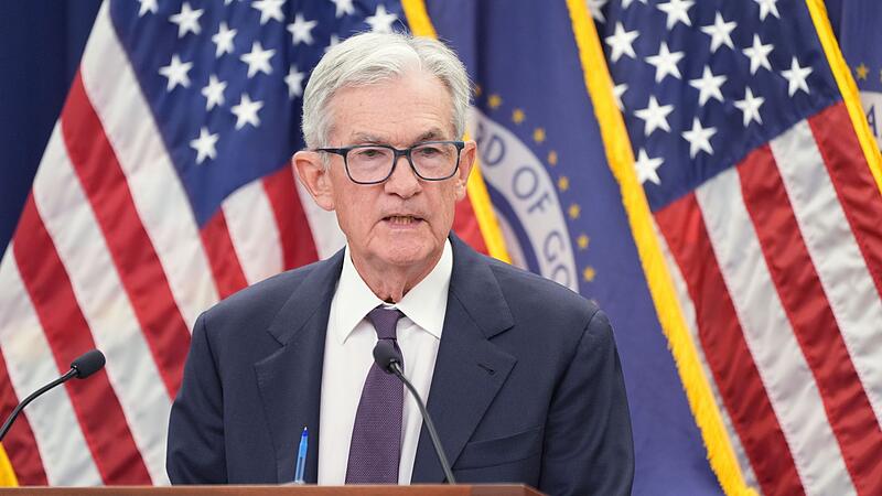 US-Notenbank tritt auf die Bremse US-Notenbank tritt auf die Bremse