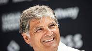 Tennis: ATP-Tour - Stuttgart