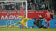 FSV Mainz 05 - Werder Bremen