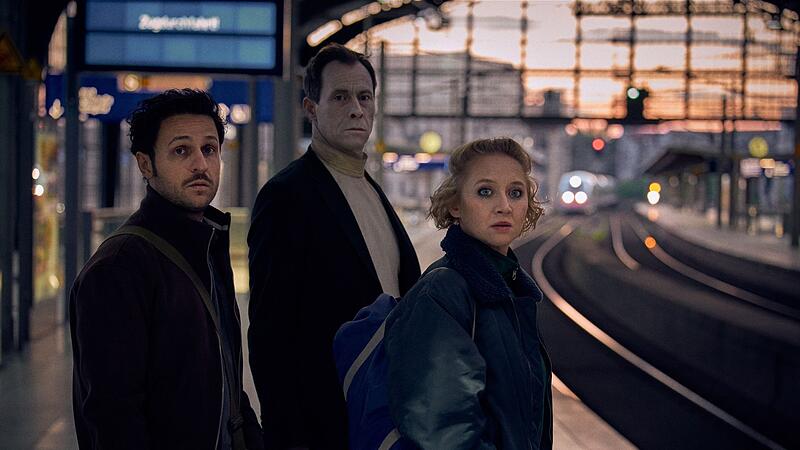 «Sophia, der Tod und ich» «Sophia, der Tod und ich»