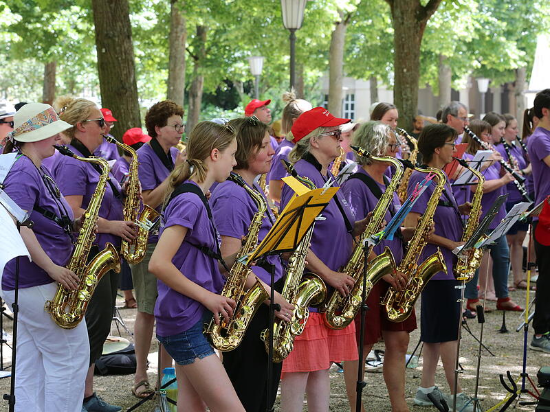 Symphonic Mob 2022