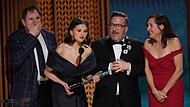 Emmy-Nominierungen 2026 - «Only Murders in the Building» Emmy-Nominierungen 2026 - «Only Murders in the Building»