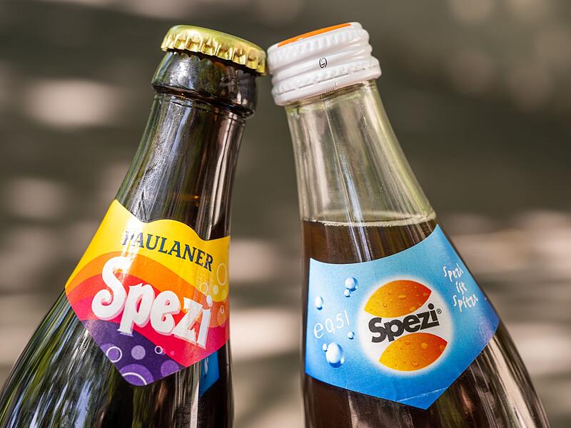 Spezi