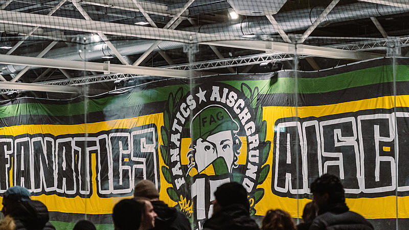 Seit Sommer geplant, heute realisiert: Die Fanatics Aischgrund haben ihr 15-j&auml;hriges Bestehen gefeiert.
