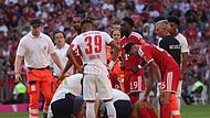 FC Bayern München - RB Leipzig FC Bayern München - RB Leipzig