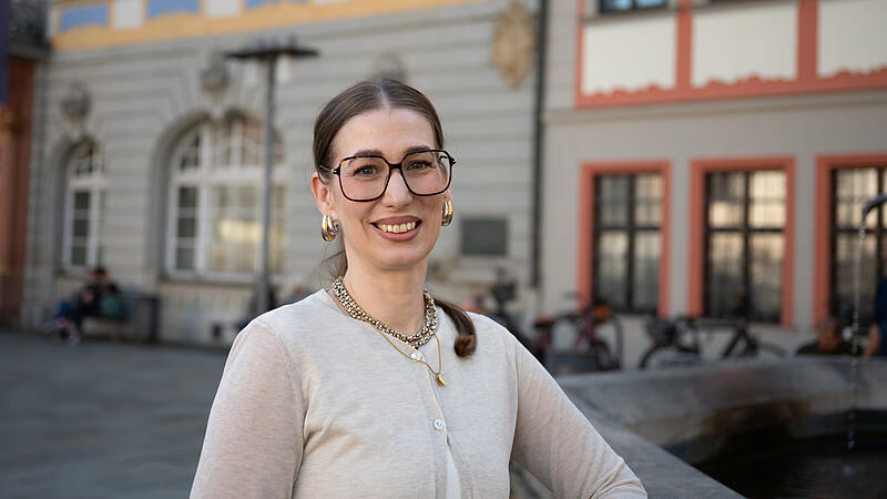 Stefanie Schlösser, ab Januar 2027 neue Leiterin des Jugendamtes Stefanie Schlösser, ab Januar 2027 neue Leiterin des Jugendamtes