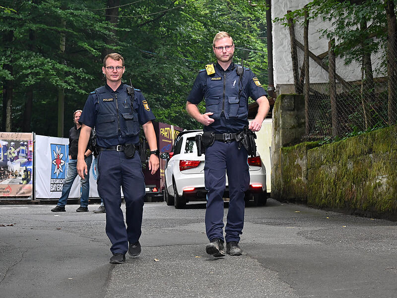 Der Firmenmittwoch ist Tradition am Forchheimer Annafest und lockt jedes Jahr viele Firmen aus Stadt und Landkreis Forchheim an.