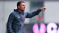FC Bayern München - Real Madrid