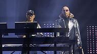Pet Shop Boys