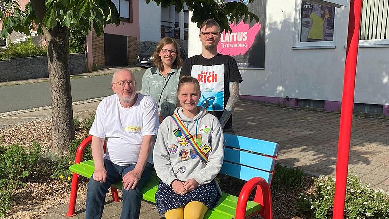 Linke Kulmbach Linke Kulmbach