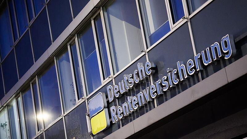 Debatte über «Aktivrente»